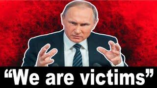 Why Does Russia Justify The Invasion Of Ukraine?