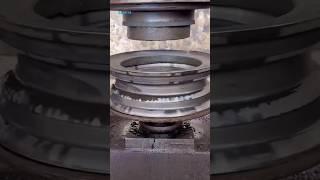 Making new car Rim