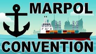 Marpol Convention