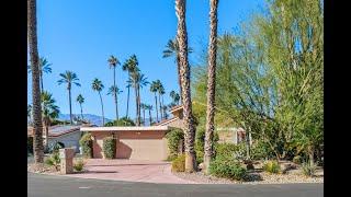 40 Lincoln Place Rancho Mirage, CA |