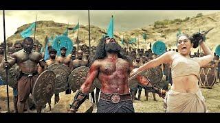 "MAMANGAM" Hindi Dubbed Action Movie Full HD 1080p | Mammootty, Unni Mukundan, Achuthan