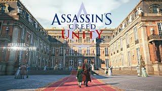 Assassin's Creed Unity CO-OP gameplay with @Ali Assassin SK