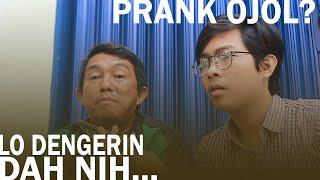 PRANK OJOL