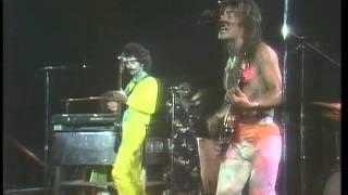 GRAND FUNK RAILROAD - The Loco-Motion