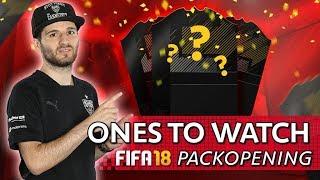 FIFA 18 Pack Opening - Erneut Packluck?! 15k FIFA Points!