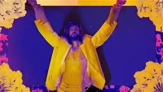 Alex Ebert - Broken Record (Official Music Video)