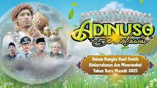 [LIVE] ADINUSO BERSHOLAWAT BERSAMA MAJELIS GANDRUNG NABI