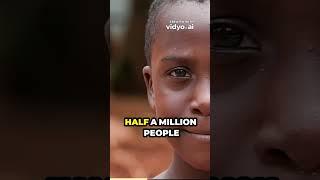 100 homes for families in jamaica #viral #shorts #mrbeast