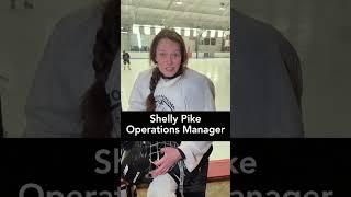 Meet Shelly Pike, Operations Manager at NCPR