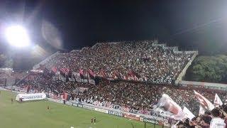 Newell's Old Boys el mas grande del interior