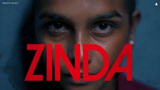 Zinda - Deb  (Official Music Video)