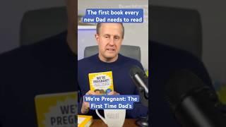 Two Books Every New Dad Needs to Read #reading #books #education #greatreads #newdad #new #pregnancy