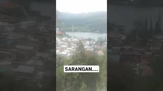 #sarangan #viralshorts #vlog #servis cak crepeng