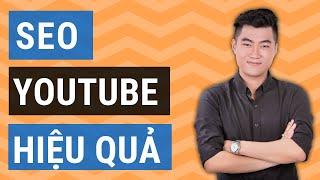 SEO Youtube: Làm sao để video top 1 Youtube