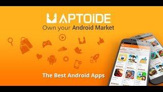 APTOIDE FOR KODI: THE NEW ADD-ON FOR ANDROID DEVICES