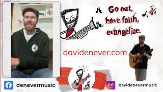 Introducing David Enever and DEMusic