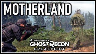 Ghost Recon Breakpoint | Everything You Need to Know about Operation Motherland!