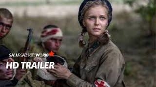 Podolsk Cadets Trailer (2020) | War Movie