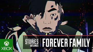 Apex Legends | Stories from the Outlands – “Forever Family”