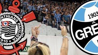 DUELO #5 | Corinthians x Grêmio em Itaquera