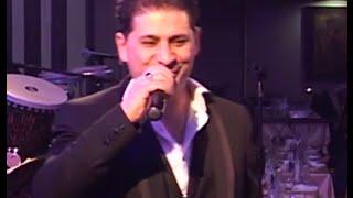 Joseph Krikorian Live in Concert "Mechs Grag E, Gyanks" on January 5, 2015 in Lebanon  Part 4