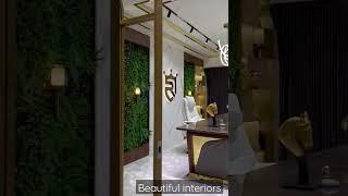 1.25 crores worth interiors by s.v interiors! just wow  #moderninteriors #interiordesign #interior