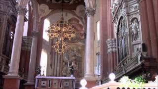 Bologna, San Petronio Basilica, Italy (A Day in Life)