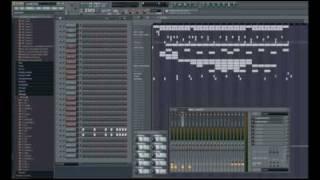 Flute Club Banger Beat FL Studio