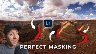 This SIMPLE Tool is a Game Changer | Masking Tips & Tricks in Lightroom 2023