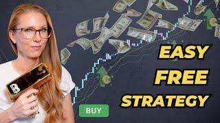 Easy Triple Super Trend Day Trading Scalping Strategy