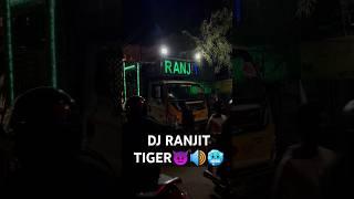 DJ RANJIT TIGER#dj #ranjit #djproduction #spmusic