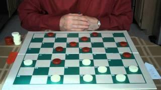 CHECKERS AND DRAUGHTS  STRIVE TO BE A MASTER