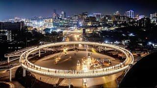 The Kampala Flyover Will Soon Be Complete