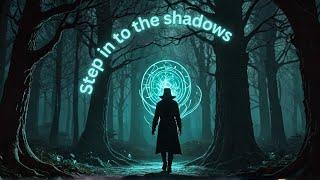 Step into the Shadows: Episode 1 - Enshrouded Adventure Begins