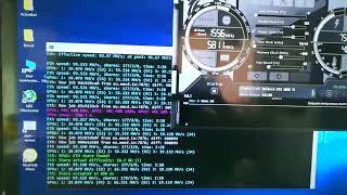 LHR GPU UNLOCK MINING GPU OVERCLOCK HASHRATE INCREASE MH/S BOOST 2022!!