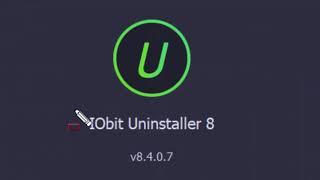 IObit Uninstaller 8 4 Pro Serial Key 2019 | Working 100%