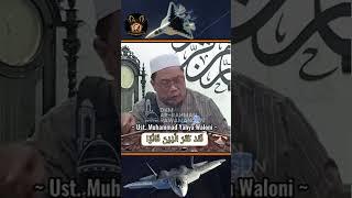 ayat inilah yang menjadi Ust Yahya Waloni masuk Islam#dakwah #ceramah #informasi #feedshorts