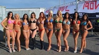 NOPI Nationals NOPI CHIC 2017 Bikini Contest