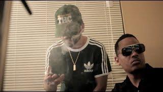 CHRIS CHRISTOPHER - THC TV: "Instant Hits" ft. RobLo (Episode 1)