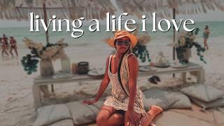 How I Create the Life I Love ️ (living in Bangkok) | อาศัยอยู่ในกรุงเทพฯ