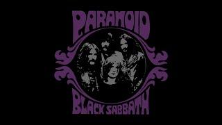 Black Sabbath - Paranoid перевод на русский язык