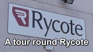 Company Profile: Rycote Microphone Windshields