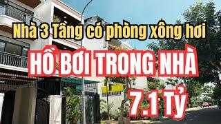 Chiều Con Xây Hồ Bơi Mà Con Không Ở Cô Loan Đành Bán Luôn Căn Nhà Nghỉ Dưỡng