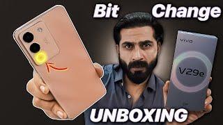 Vivo V29e In Pakistan Unboxing  !! Finally Revealed