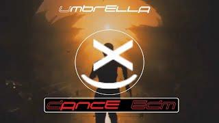 RushLow & Fyex - Umbrella 