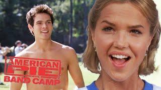 Stifler's Band Camp Muse | Stifler and Elyse | American Pie Presents: Band Camp