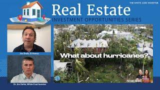 Are Hurricanes Really Bad For Florida Real Estate?