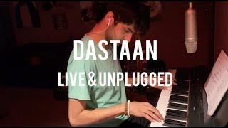 Dastaan | Live | Abdullah Qureshi