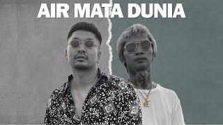 Eitaro ft YoungLex - Air Mata Dunia ( Official Video lyrics )