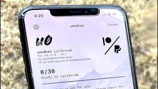 EASILY FIX Unc0ver Jailbreak Not Working! (2021)